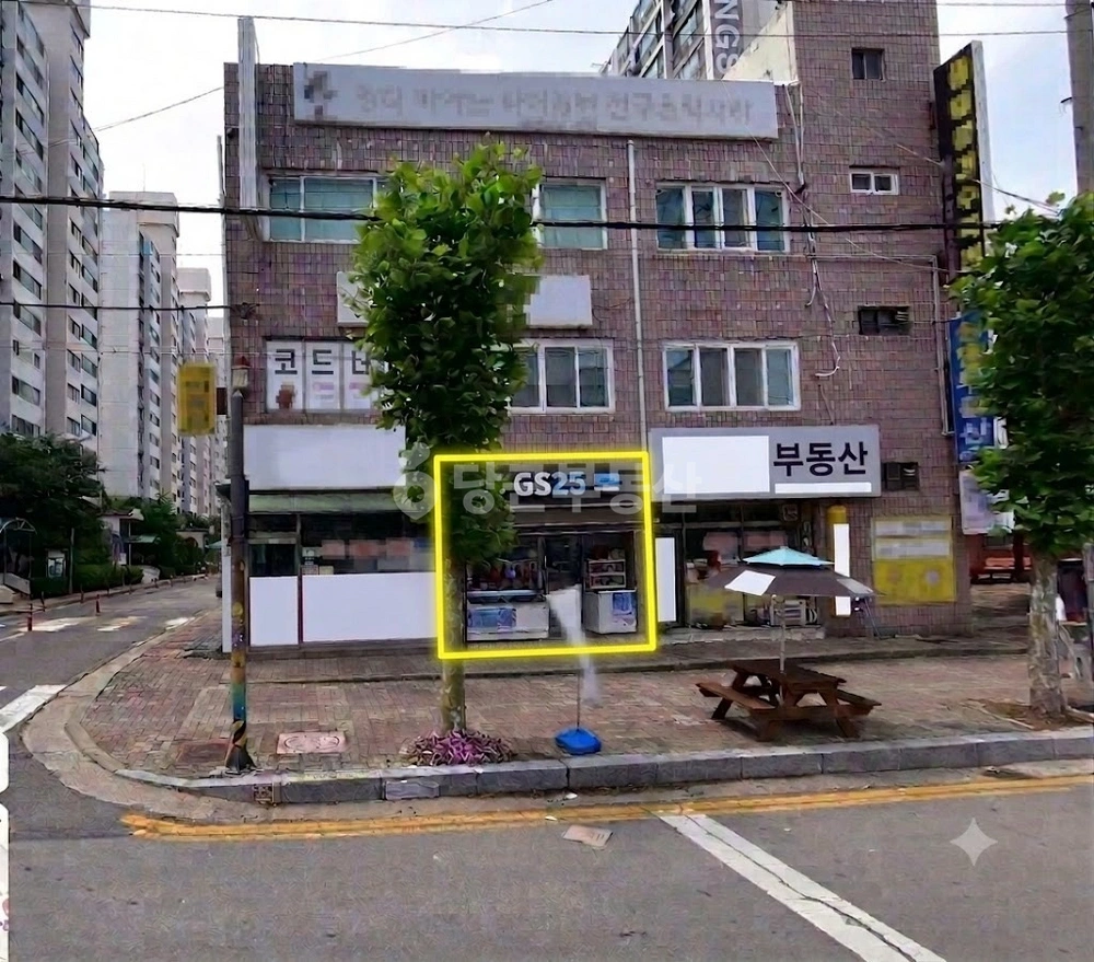 전북특별자치도 군산시 나운동 상가 사진 1