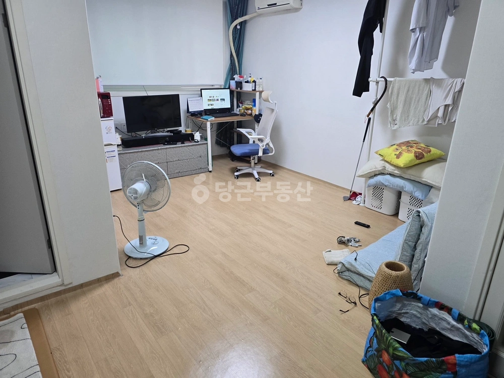 강원특별자치도 원주시 관설동 원룸 사진 1