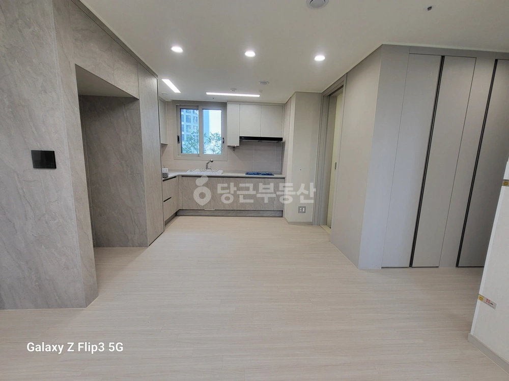 인천광역시 서해구 경서동 오피스텔 사진 1