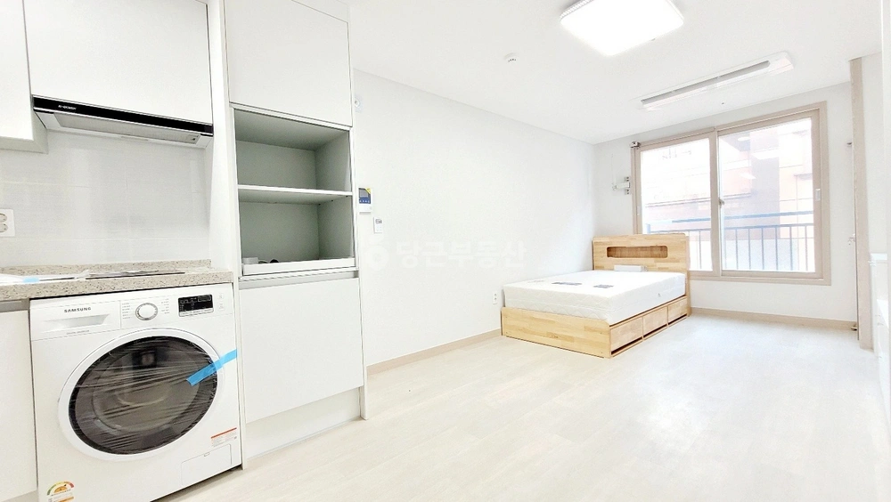 부산광역시 동래구 안락동 오피스텔 사진 1