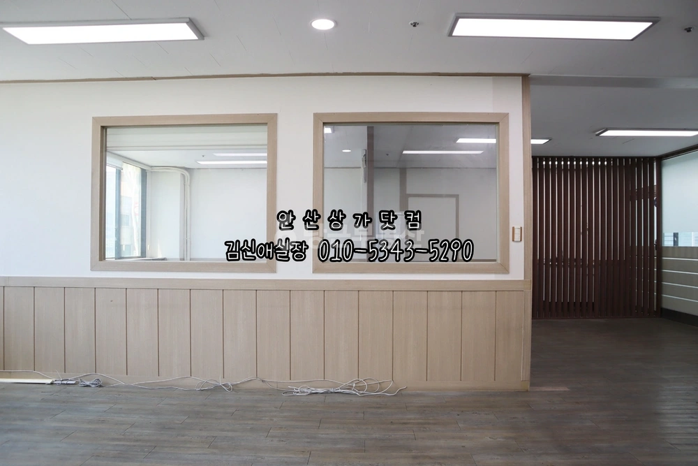경기도 안산시 단원구 고잔동 상가 사진 1