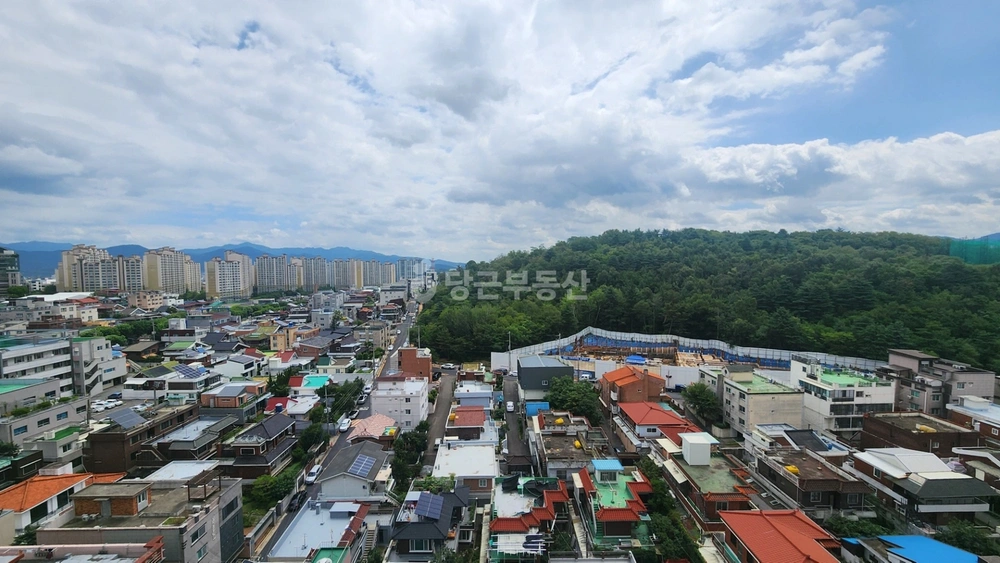 대구광역시 수성구 범어동 아파트 사진 1