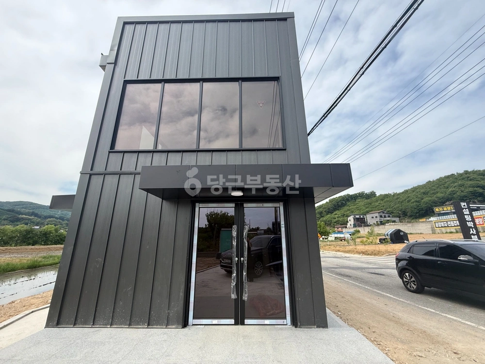충청남도 아산시 음봉면 상가 사진 1