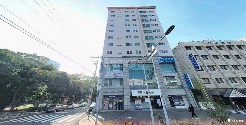 제주특별자치도 제주시 연동 아파트 사진 1