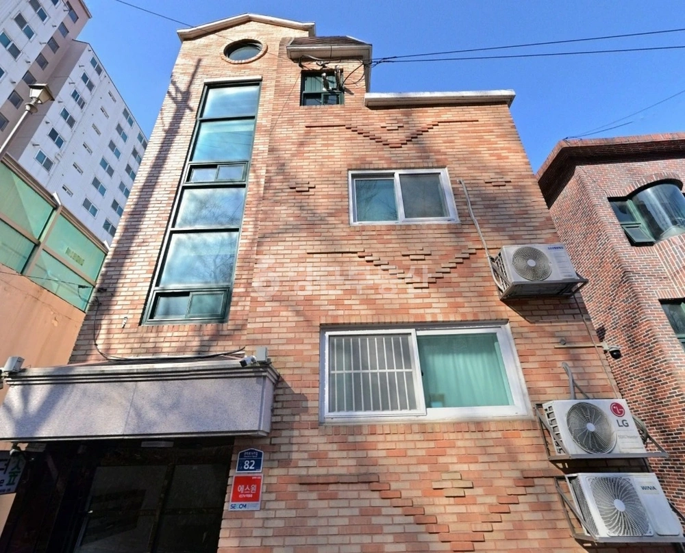 서울특별시 관악구 봉천동 단독/전원주택 사진 1