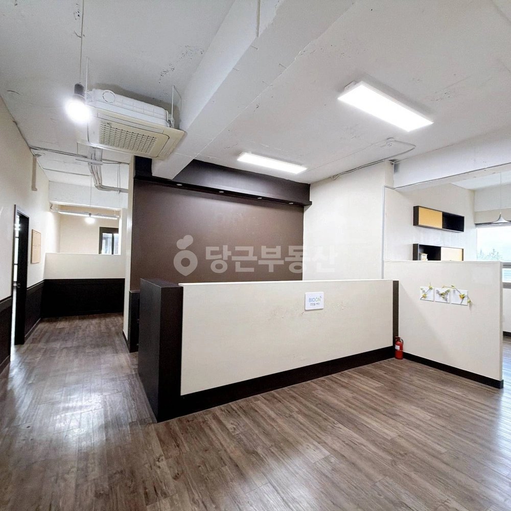 대전광역시 서구 갈마동 사무실 사진 1