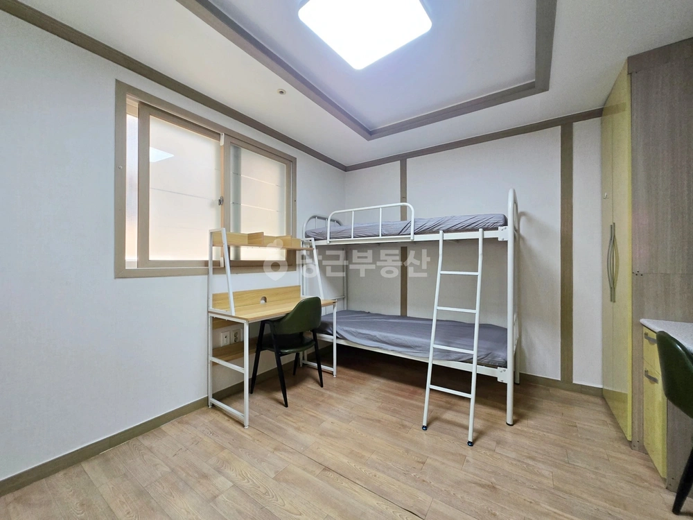 대구광역시 북구 복현동 원룸 사진 1