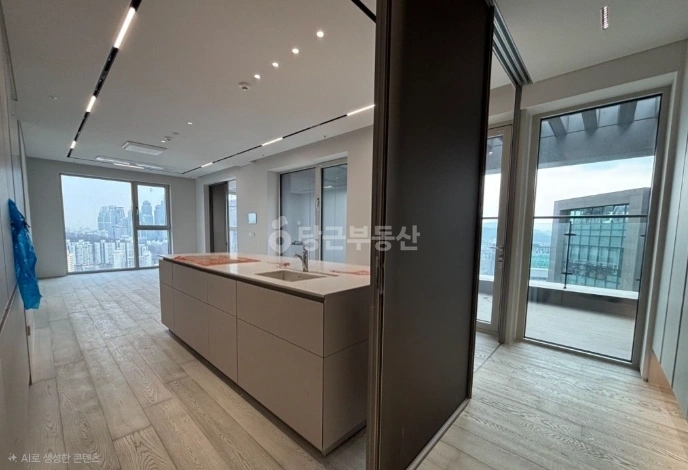 서울특별시 서초구 서초동 오피스텔 사진 1
