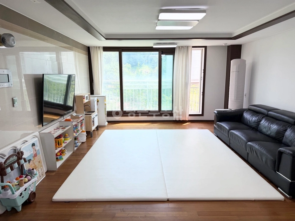 경기도 김포시 양촌읍 아파트 사진 1