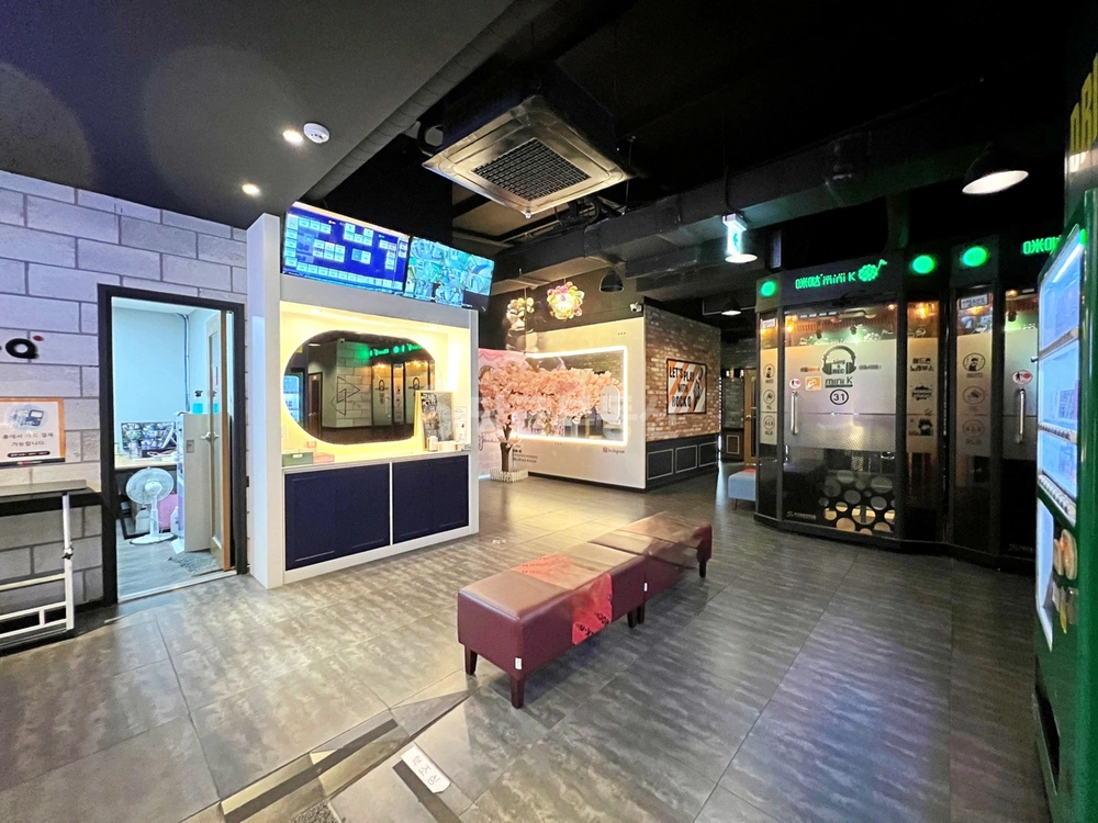 부산광역시 남구 대연동 상가 사진 1