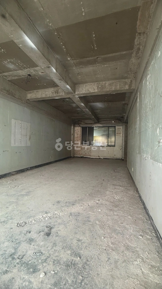 부산광역시 해운대구 중동 상가 사진 1
