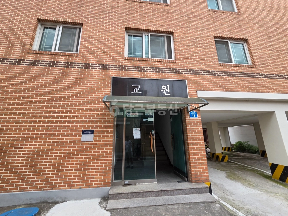 전북특별자치도 전주시 완산구 서서학동 건물 사진 1