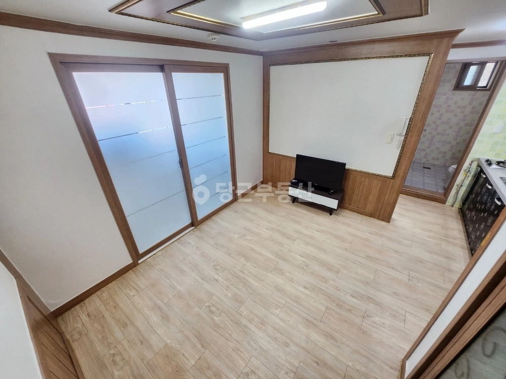 경상북도 포항시 남구 대잠동 원룸 사진 1