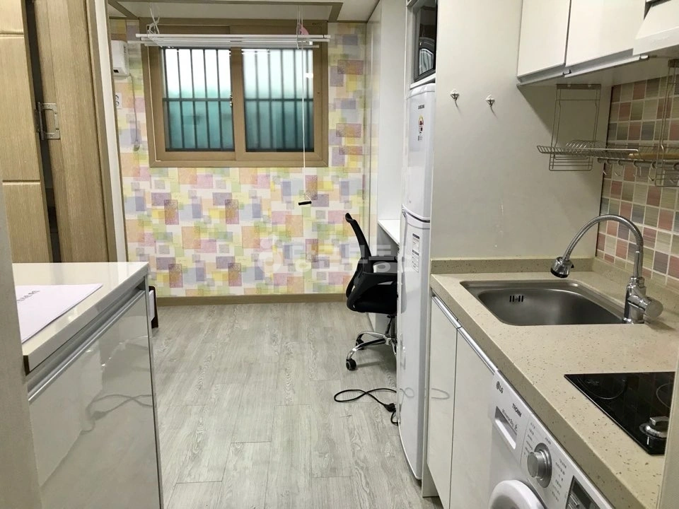 대전광역시 서구 복수동 원룸 사진 1