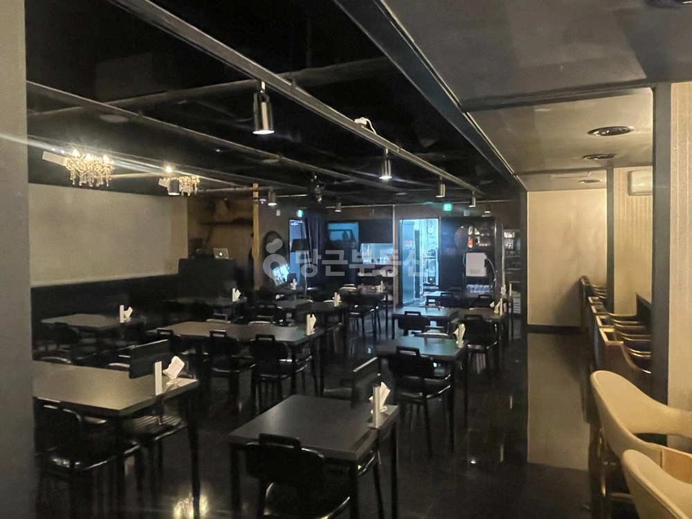 경기도 김포시 구래동 상가 사진 1