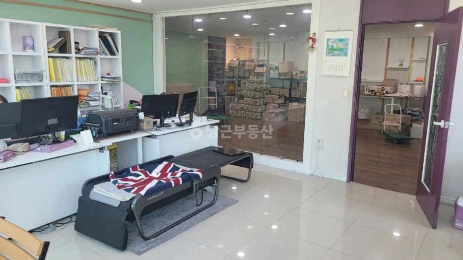 부산광역시 사하구 하단동 상가 사진 1