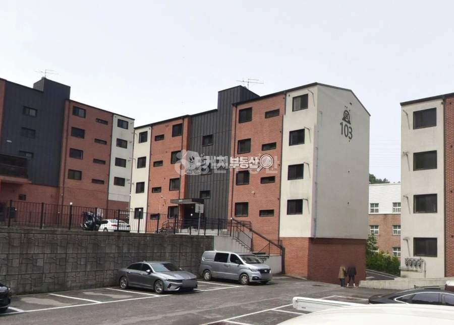 경기도 용인시 기흥구 영덕동 빌라(투룸 이상) 사진 1