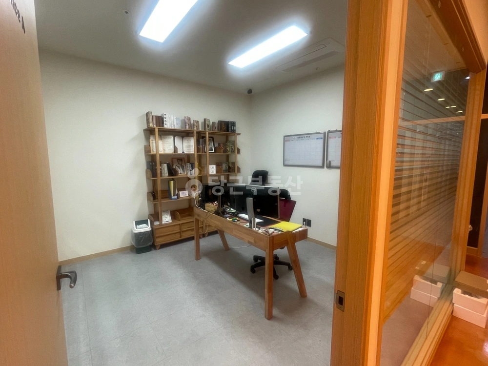 경기도 김포시 구래동 상가 사진 1