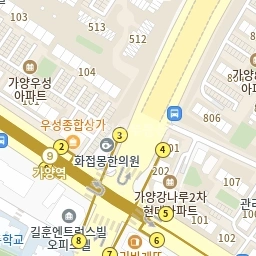 서울특별시 강서구 가양동 오피스텔 사진 1