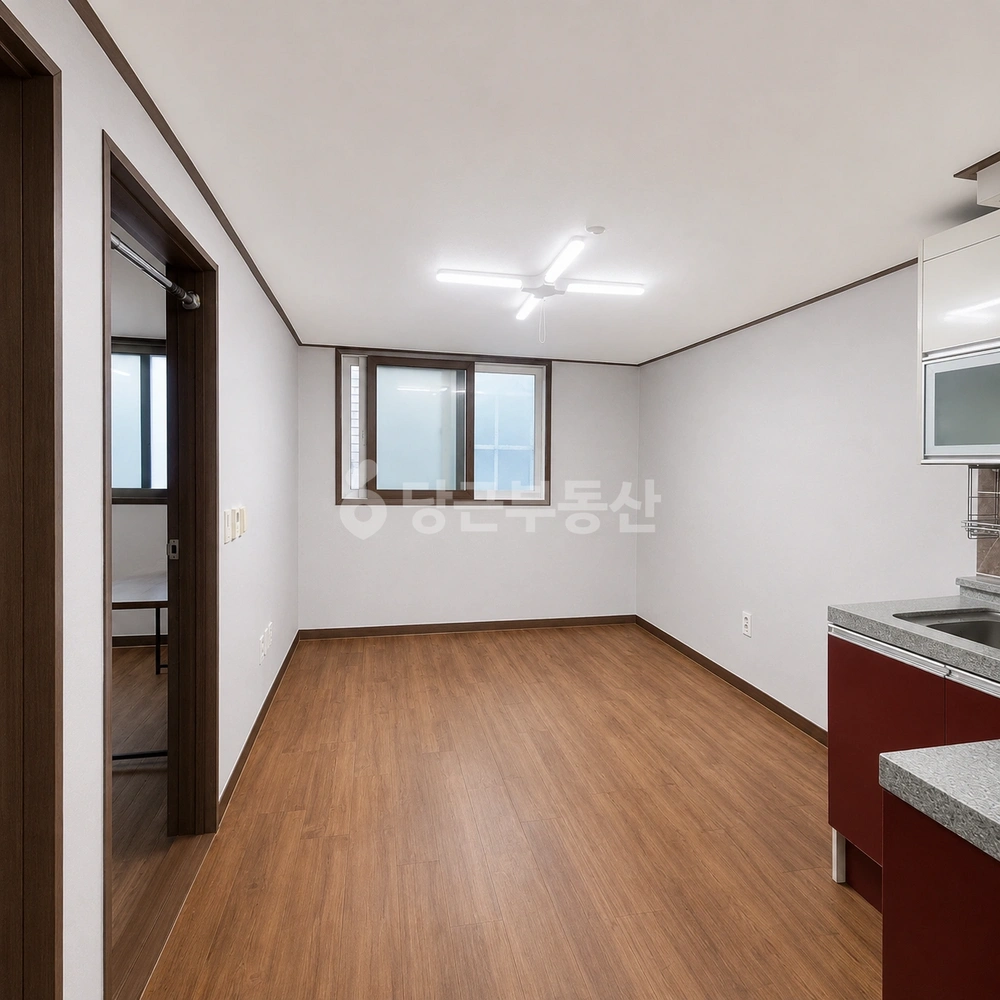 경상남도 양산시 신기동 빌라(투룸 이상) 사진 1