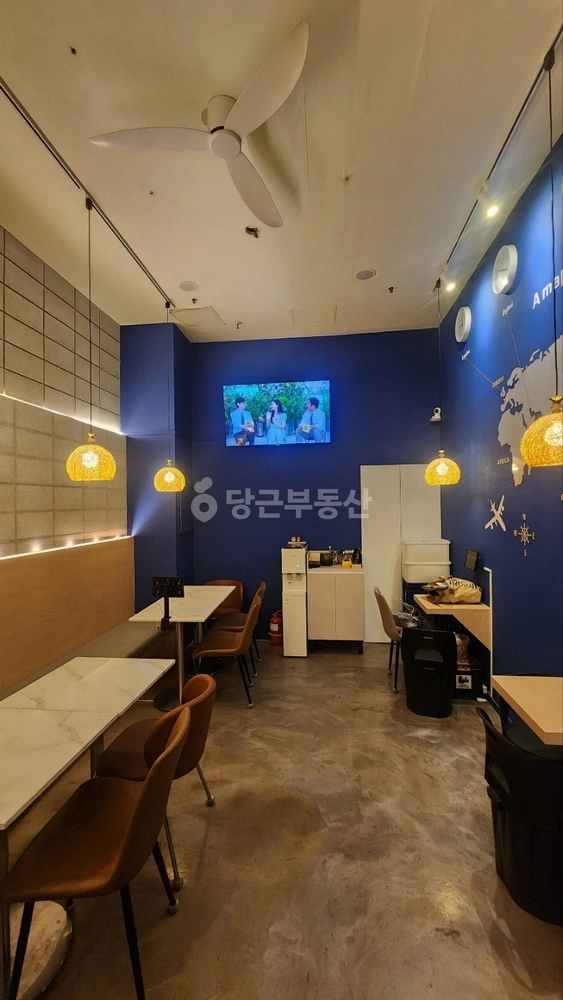 경기도 부천시 원미구 상동 상가 사진 1