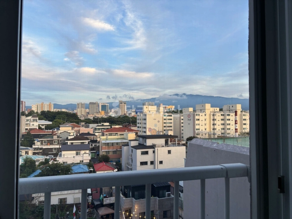 제주특별자치도 제주시 일도2동 아파트 사진 1