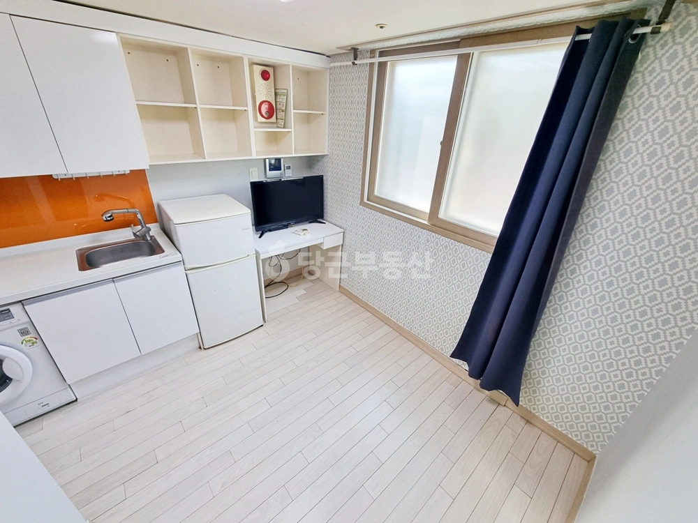 인천광역시 미추홀구 도화동 원룸 사진 1
