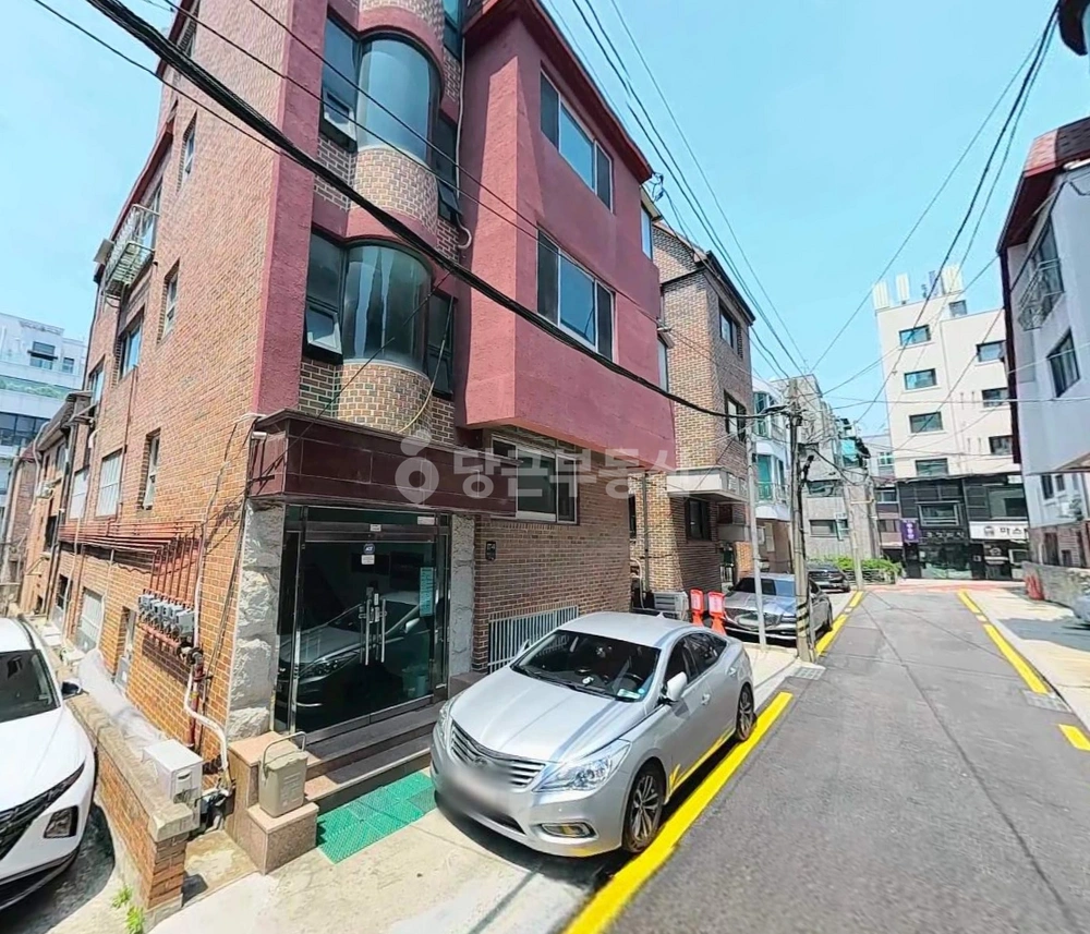 서울특별시 서초구 방배동 건물 사진 1