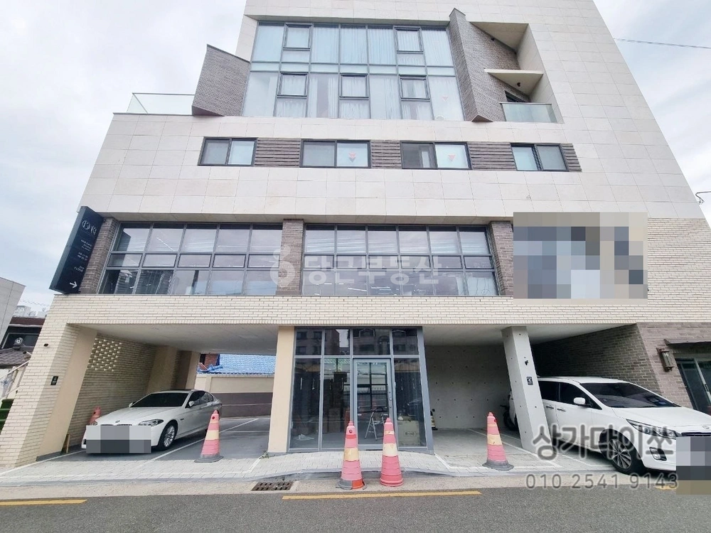 대구광역시 중구 삼덕동3가 상가 사진 1