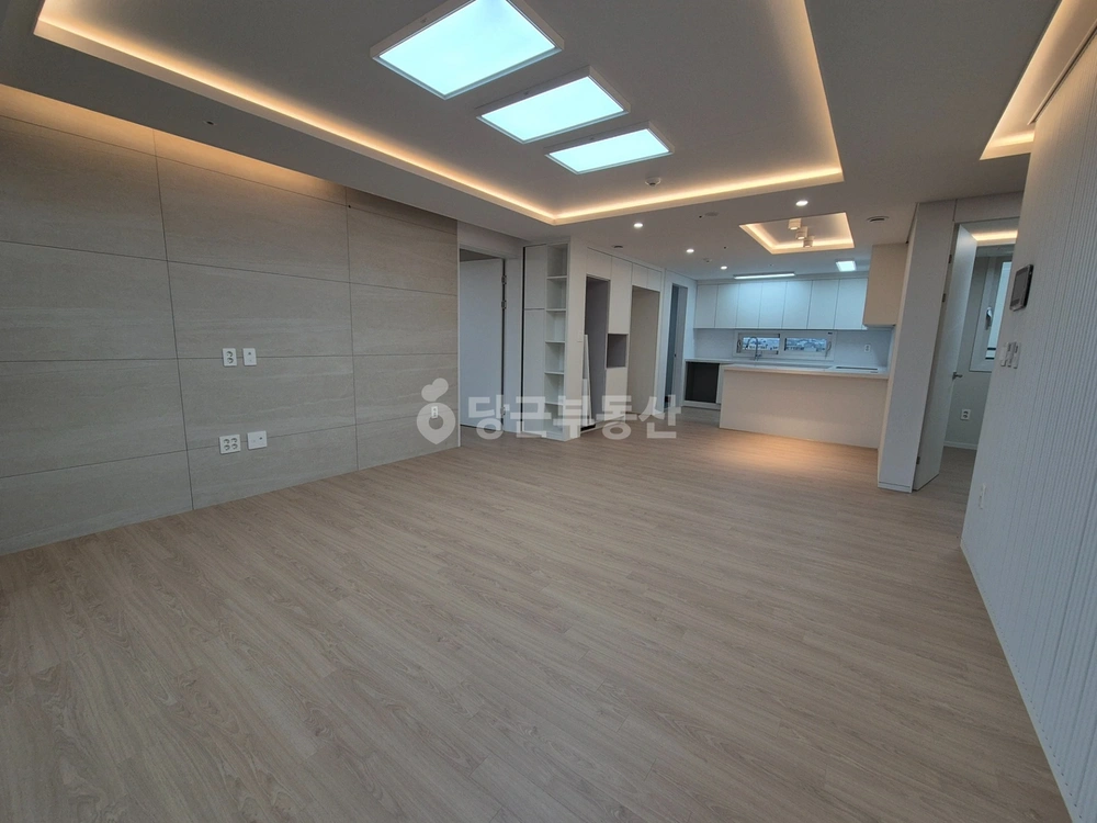 제주특별자치도 제주시 오라이동 아파트 사진 1