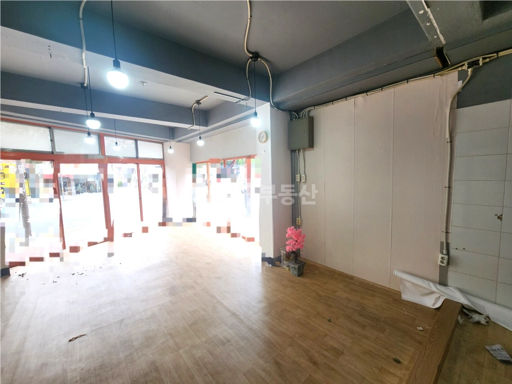 대구광역시 남구 봉덕동 상가 사진 1