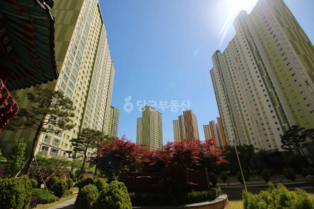 경상남도 창원시 마산합포구 월영동 아파트 사진 1