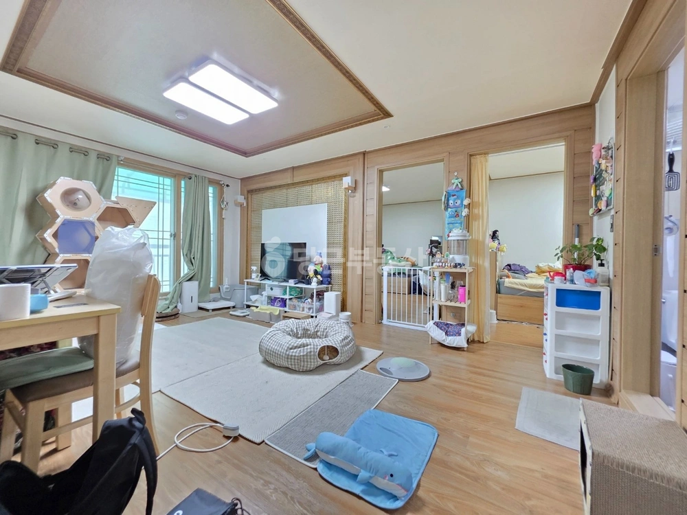 인천광역시 미추홀구 주안동 아파트 사진 1