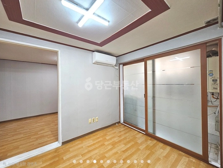 대구광역시 남구 이천동 빌라(투룸 이상) 사진 1