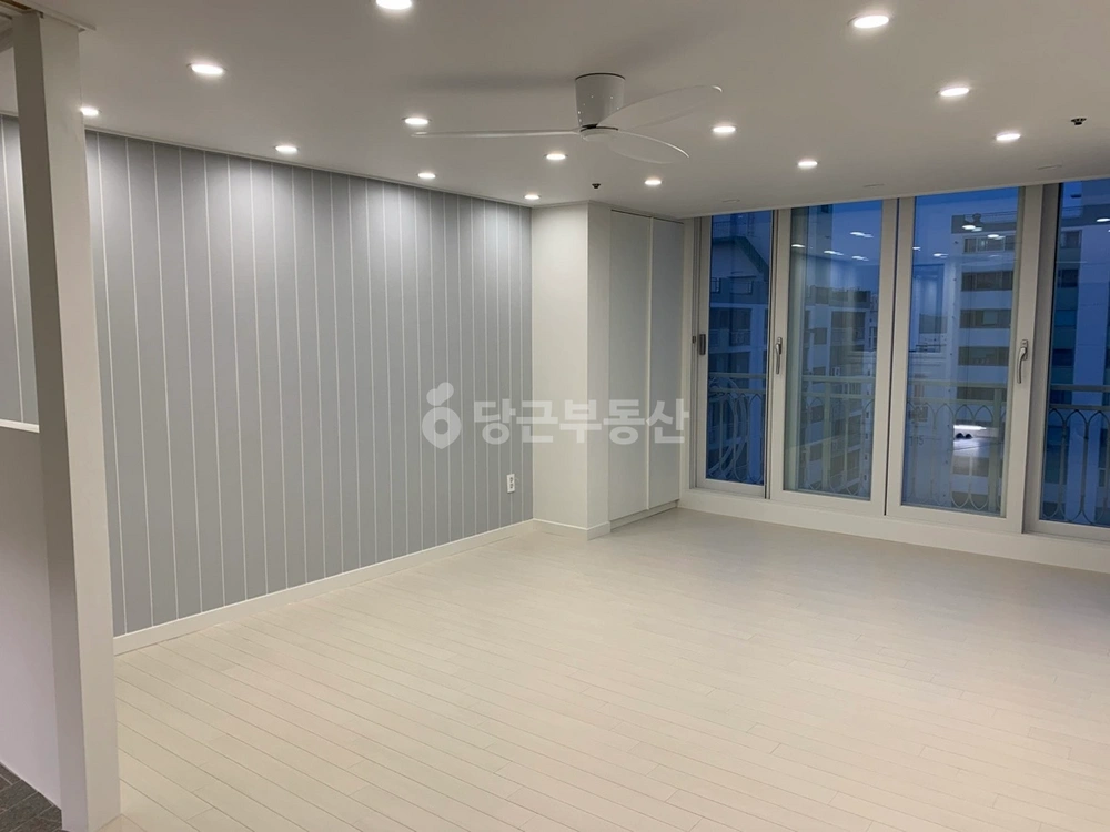 전남광주통합특별시 광산구 운남동 아파트 사진 1