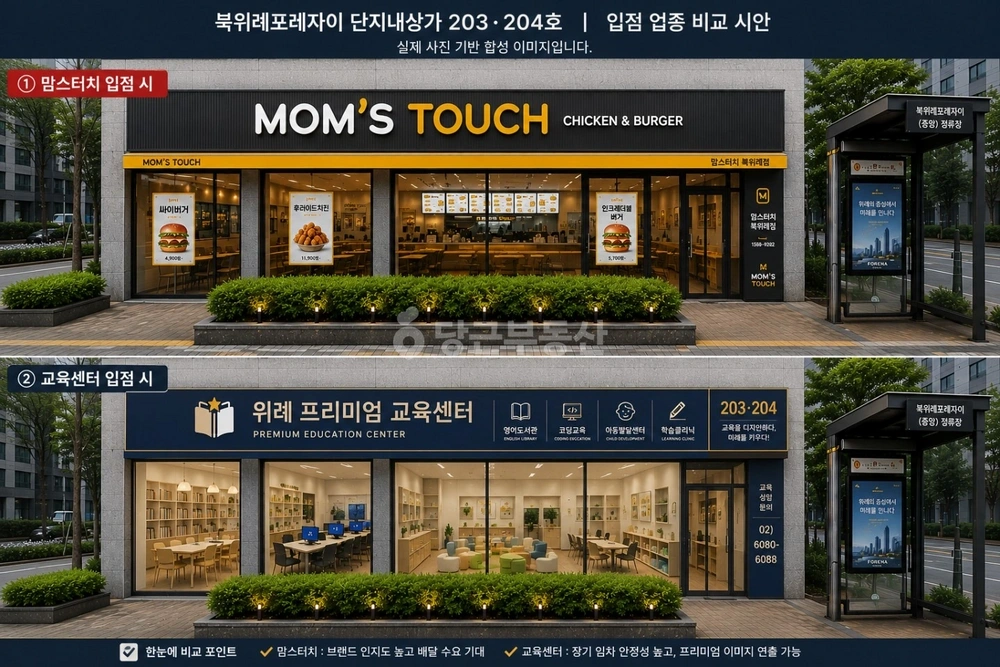 경기도 하남시 학암동 상가 사진 1