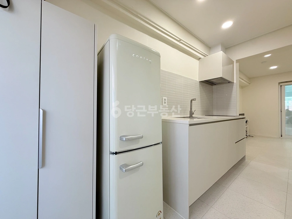 울산광역시 동구 화정동 원룸 사진 1