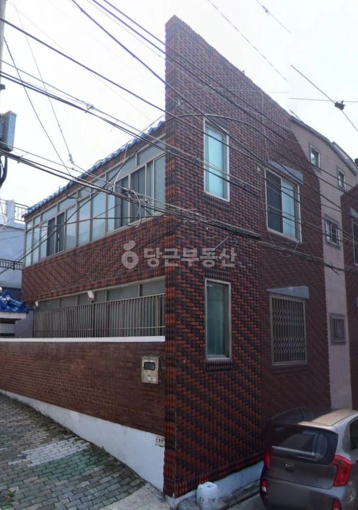 대구광역시 남구 대명동 단독/전원주택 사진 1