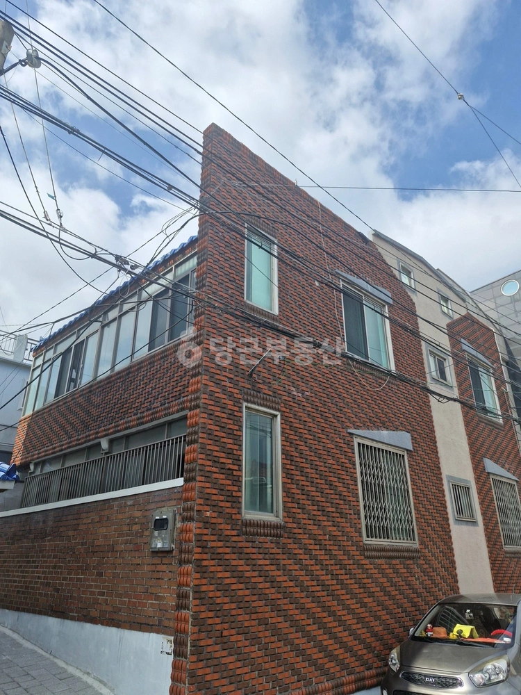 대구광역시 남구 대명동 단독/전원주택 사진 1
