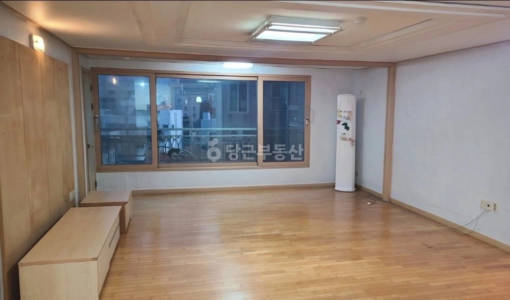 제주특별자치도 제주시 이도1동 아파트 사진 1