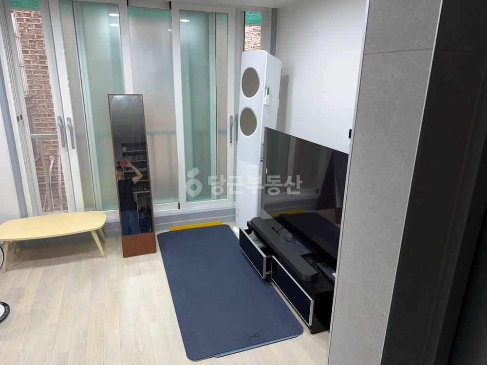 서울특별시 강동구 성내동 빌라(투룸 이상) 사진 1