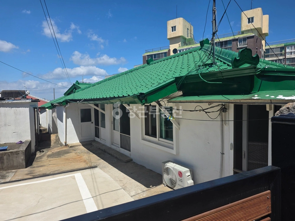 제주특별자치도 제주시 건입동 단독/전원주택 사진 1