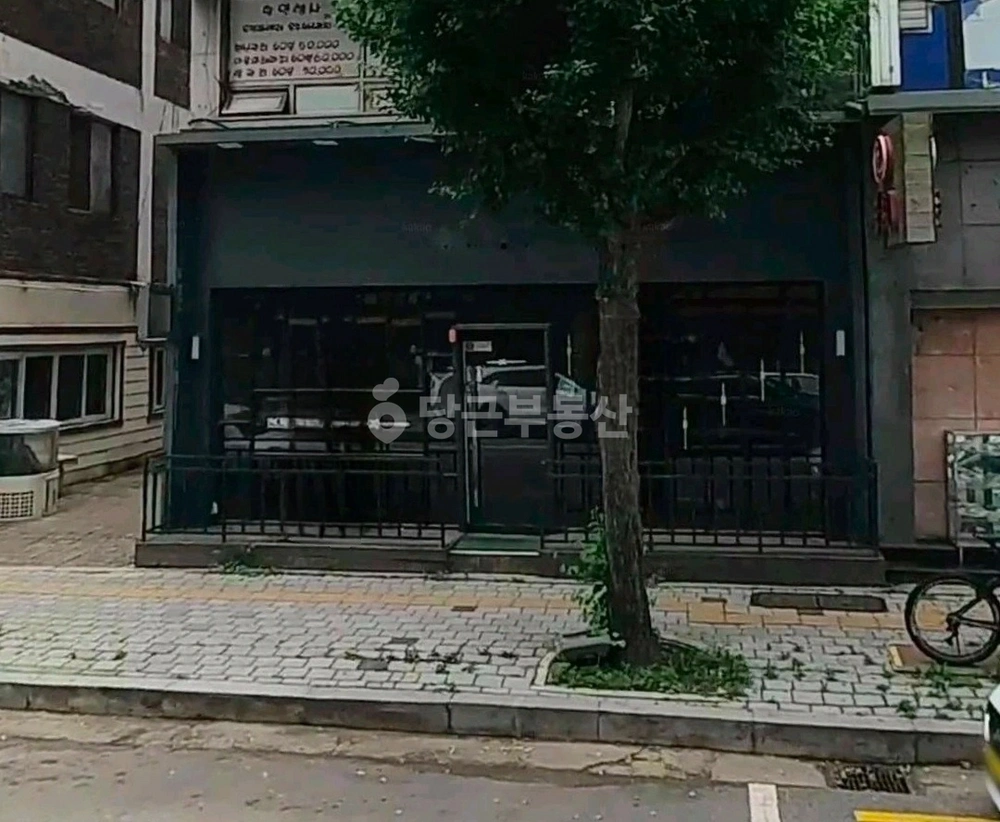경기도 평택시 이충동 상가 사진 1