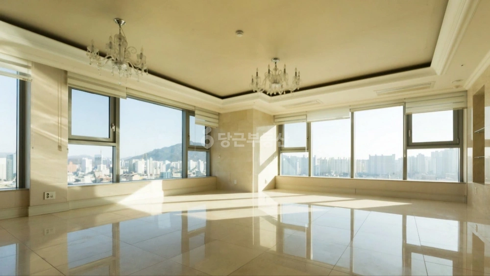 경기도 의정부시 의정부동 아파트 사진 1