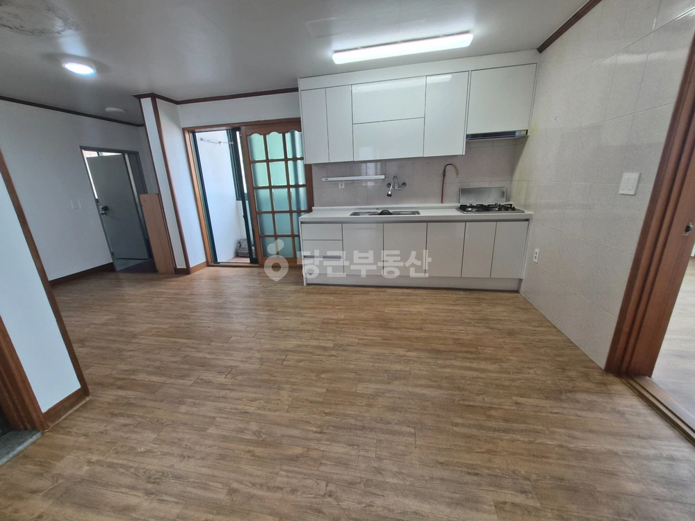 제주특별자치도 제주시 연동 빌라(투룸 이상) 사진 1