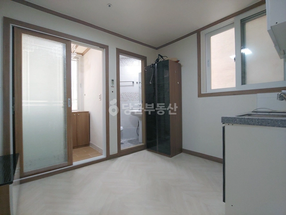 경기도 시흥시 정왕동 원룸 사진 1
