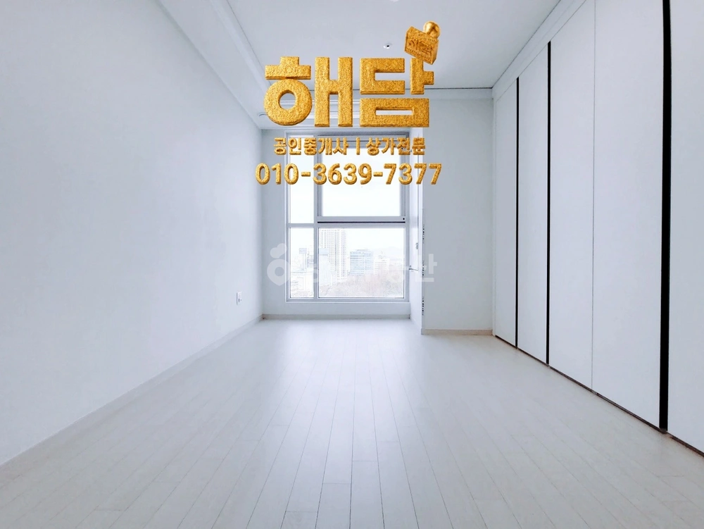 전남광주통합특별시 서구 쌍촌동 오피스텔 사진 1