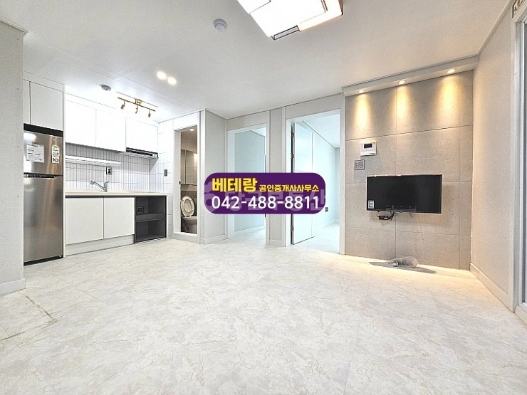 대전광역시 중구 문화동 빌라(투룸 이상) 사진 1