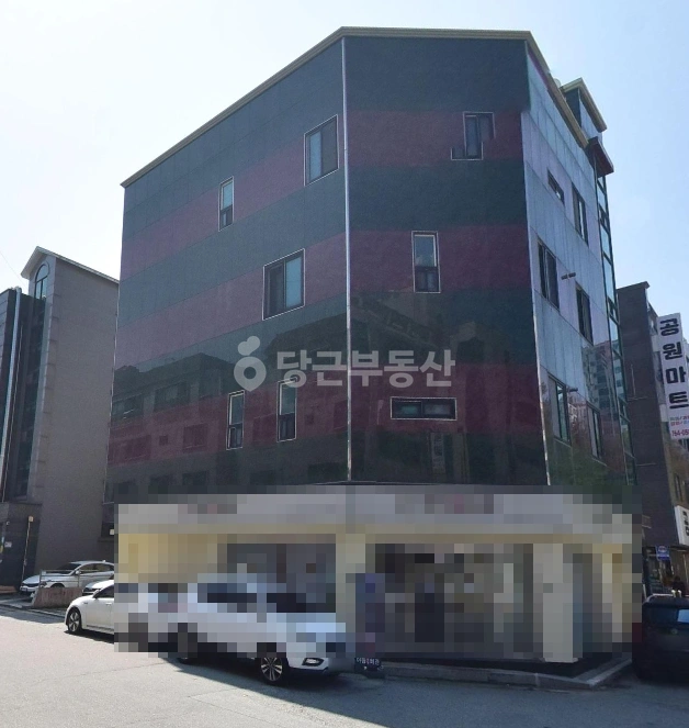 강원특별자치도 원주시 관설동 건물 사진 1
