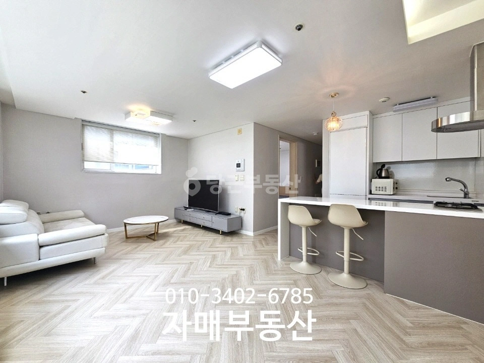 서울특별시 강남구 삼성동 오피스텔 사진 1
